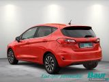 Ford Fiesta bei Reisemobile.expert - Abbildung (4 / 15)
