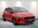 Ford Fiesta bei Reisemobile.expert - Abbildung (2 / 15)