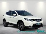 Nissan Qashqai bei Reisemobile.expert - Abbildung (2 / 15)