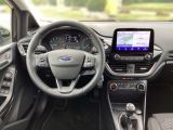 Ford Fiesta bei Reisemobile.expert - Abbildung (6 / 15)