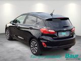 Ford Fiesta bei Reisemobile.expert - Abbildung (4 / 15)