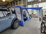 Ford Bronco bei Reisemobile.expert - Abbildung (7 / 15)