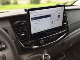 Ford Transit bei Reisemobile.expert - Abbildung (8 / 14)