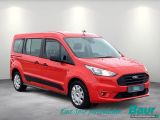 Ford Transit bei Reisemobile.expert - Abbildung (2 / 15)