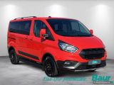 Ford Transit Custom bei Reisemobile.expert - Abbildung (2 / 15)