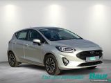 Ford Fiesta bei Reisemobile.expert - Abbildung (2 / 15)