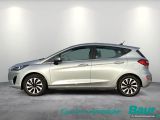 Ford Fiesta bei Reisemobile.expert - Abbildung (3 / 15)