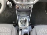 Ford Fiesta bei Reisemobile.expert - Abbildung (8 / 15)