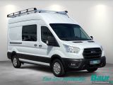 Ford Transit bei Reisemobile.expert - Abbildung (2 / 15)