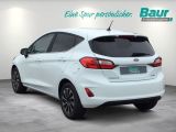 Ford Fiesta bei Reisemobile.expert - Abbildung (4 / 15)