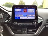 Ford Fiesta bei Reisemobile.expert - Abbildung (9 / 15)