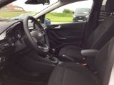 Ford Fiesta bei Reisemobile.expert - Abbildung (11 / 15)