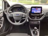 Ford Fiesta bei Reisemobile.expert - Abbildung (7 / 15)