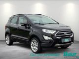 Ford EcoSport bei Reisemobile.expert - Abbildung (2 / 15)