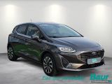 Ford Fiesta bei Reisemobile.expert - Abbildung (2 / 15)