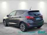 Ford Fiesta bei Reisemobile.expert - Abbildung (4 / 15)