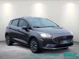 Ford Fiesta bei Reisemobile.expert - Abbildung (2 / 15)