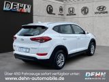 Hyundai Tucson bei Reisemobile.expert - Abbildung (3 / 15)