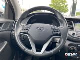 Hyundai Tucson bei Reisemobile.expert - Abbildung (10 / 15)