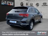 VW T-Roc bei Reisemobile.expert - Abbildung (3 / 15)