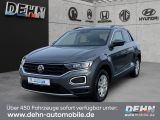 VW T-Roc bei Reisemobile.expert - Abbildung (2 / 15)
