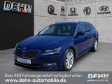 Skoda Superb bei Reisemobile.expert - Abbildung (2 / 15)