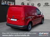 VW Caddy bei Reisemobile.expert - Abbildung (3 / 15)