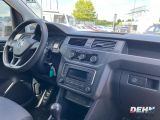 VW Caddy bei Reisemobile.expert - Abbildung (13 / 15)