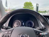 Hyundai Tucson bei Reisemobile.expert - Abbildung (11 / 15)