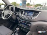 Hyundai Tucson bei Reisemobile.expert - Abbildung (13 / 15)