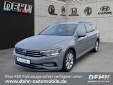 VW Passat bei Reisemobile.expert - Abbildung (2 / 15)