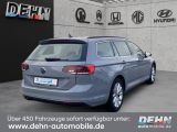 VW Passat bei Reisemobile.expert - Abbildung (3 / 15)