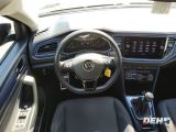 VW T-Roc bei Reisemobile.expert - Abbildung (9 / 15)