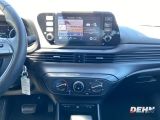 Hyundai i20 bei Reisemobile.expert - Abbildung (12 / 15)