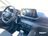 Hyundai i20 bei Reisemobile.expert - Abbildung (13 / 15)