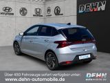 Hyundai i20 bei Reisemobile.expert - Abbildung (4 / 15)