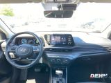 Hyundai i20 bei Reisemobile.expert - Abbildung (8 / 15)