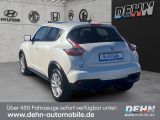 Nissan Juke bei Reisemobile.expert - Abbildung (4 / 15)