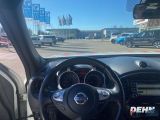 Nissan Juke bei Reisemobile.expert - Abbildung (11 / 15)