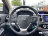 Honda CR-V bei Reisemobile.expert - Abbildung (10 / 15)