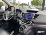 Honda CR-V bei Reisemobile.expert - Abbildung (13 / 15)