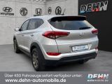 Hyundai Tucson bei Reisemobile.expert - Abbildung (4 / 15)