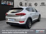 Hyundai Tucson bei Reisemobile.expert - Abbildung (3 / 15)