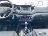 Hyundai Tucson bei Reisemobile.expert - Abbildung (12 / 15)