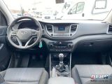 Hyundai Tucson bei Reisemobile.expert - Abbildung (8 / 15)