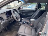 Hyundai Tucson bei Reisemobile.expert - Abbildung (7 / 15)