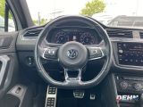 VW Tiguan bei Reisemobile.expert - Abbildung (10 / 15)