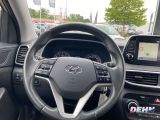 Hyundai Tucson bei Reisemobile.expert - Abbildung (10 / 15)