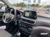 Hyundai Tucson bei Reisemobile.expert - Abbildung (13 / 15)