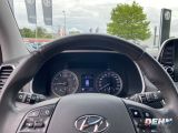 Hyundai Tucson bei Reisemobile.expert - Abbildung (11 / 15)